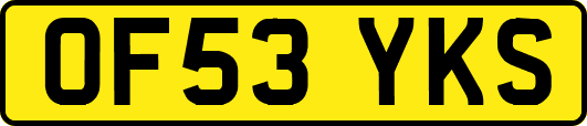 OF53YKS