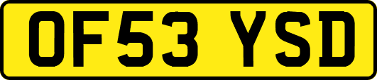 OF53YSD