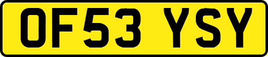 OF53YSY