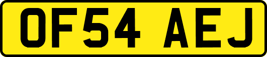 OF54AEJ
