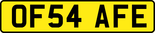 OF54AFE