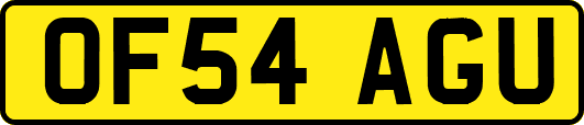 OF54AGU