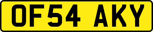 OF54AKY
