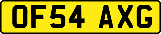 OF54AXG