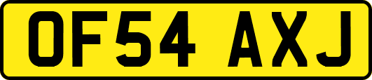 OF54AXJ