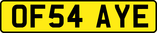 OF54AYE