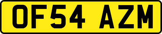 OF54AZM