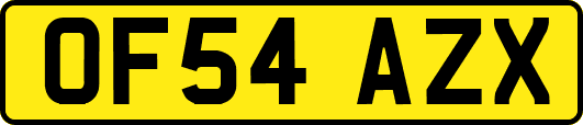 OF54AZX