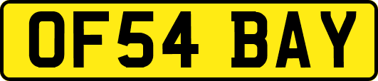 OF54BAY