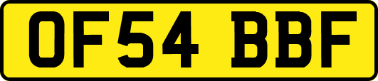 OF54BBF