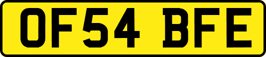 OF54BFE