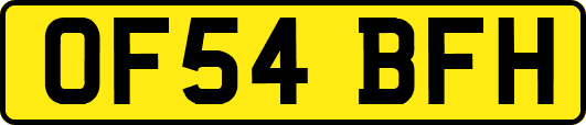 OF54BFH