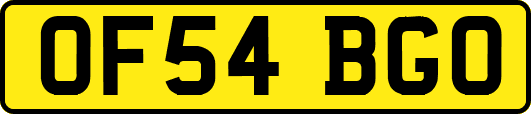 OF54BGO