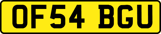 OF54BGU