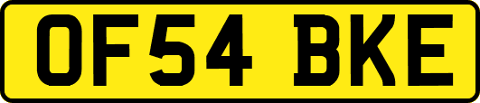 OF54BKE