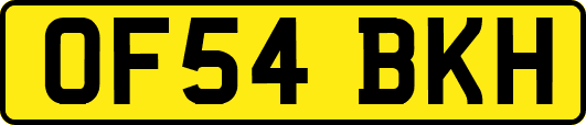 OF54BKH