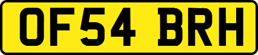 OF54BRH