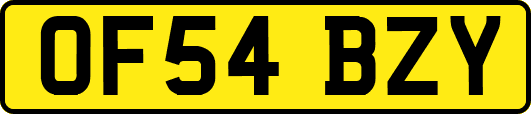 OF54BZY