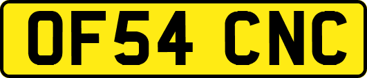 OF54CNC