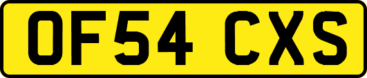 OF54CXS