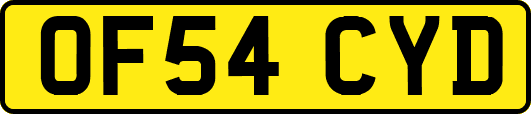 OF54CYD