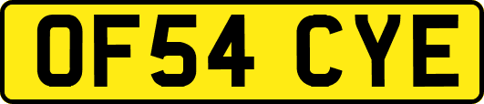 OF54CYE
