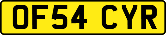 OF54CYR