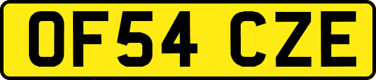 OF54CZE