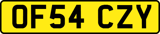 OF54CZY