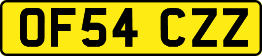 OF54CZZ