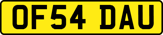 OF54DAU