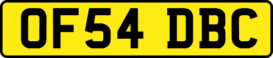 OF54DBC