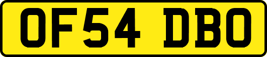 OF54DBO