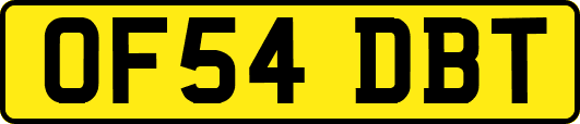 OF54DBT