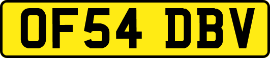OF54DBV