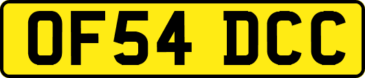 OF54DCC