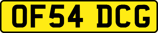 OF54DCG