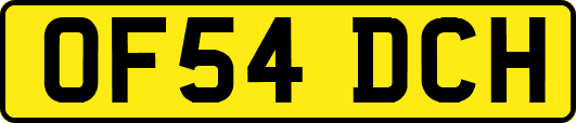 OF54DCH