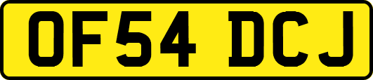 OF54DCJ