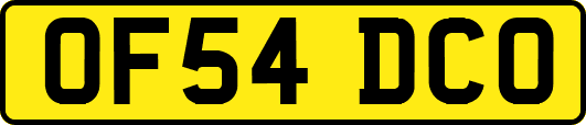 OF54DCO