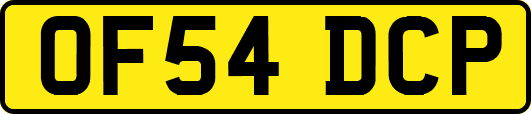 OF54DCP