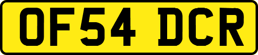 OF54DCR