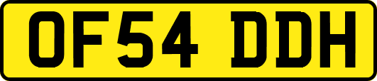 OF54DDH