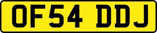 OF54DDJ