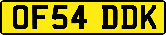 OF54DDK
