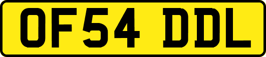 OF54DDL