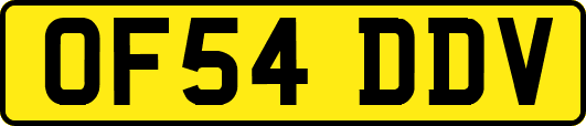 OF54DDV