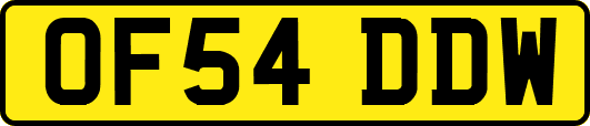 OF54DDW