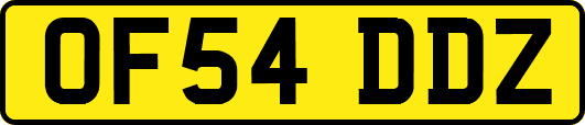OF54DDZ