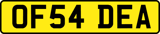 OF54DEA